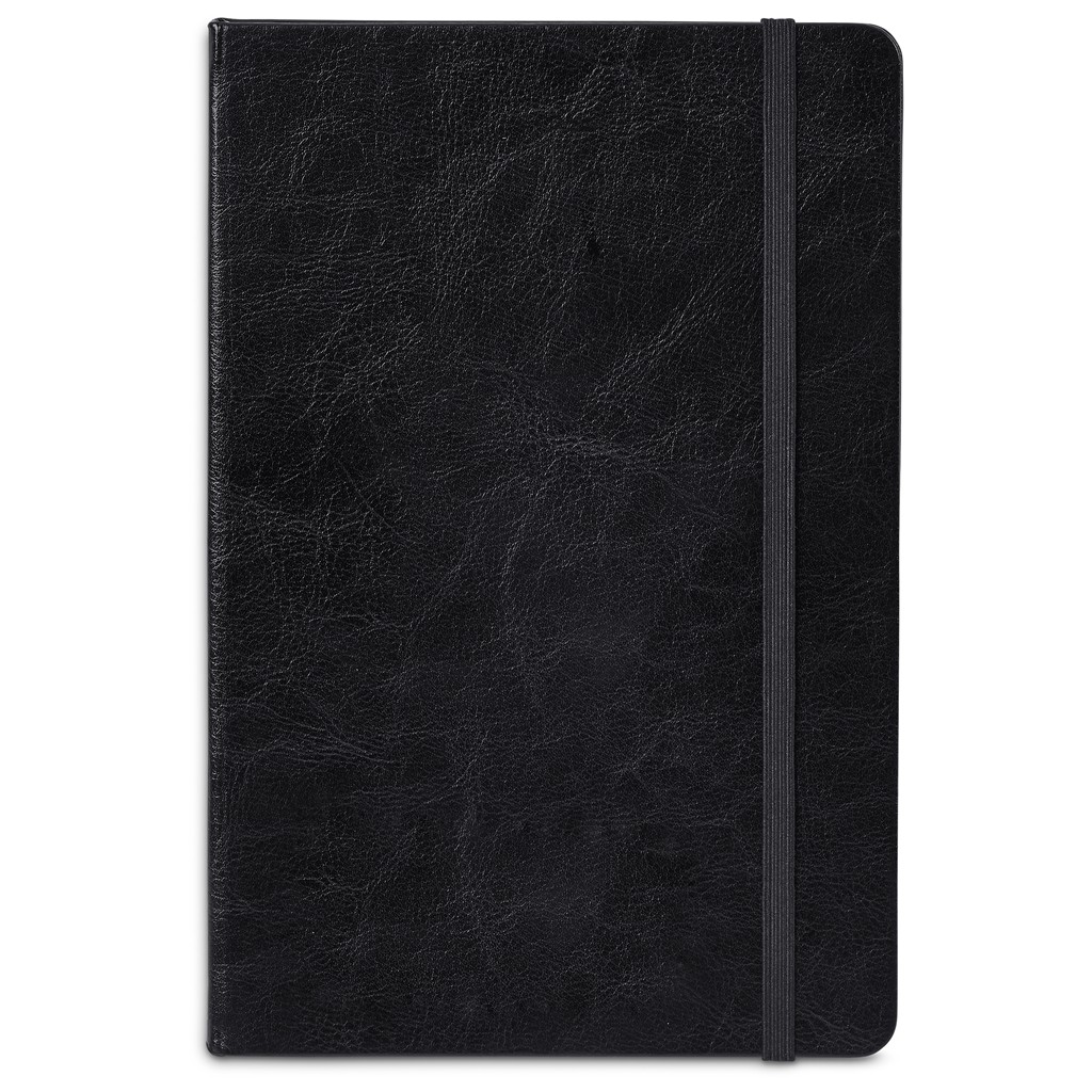 Altitude Remata A5 Hard Cover Notebook - Image 5