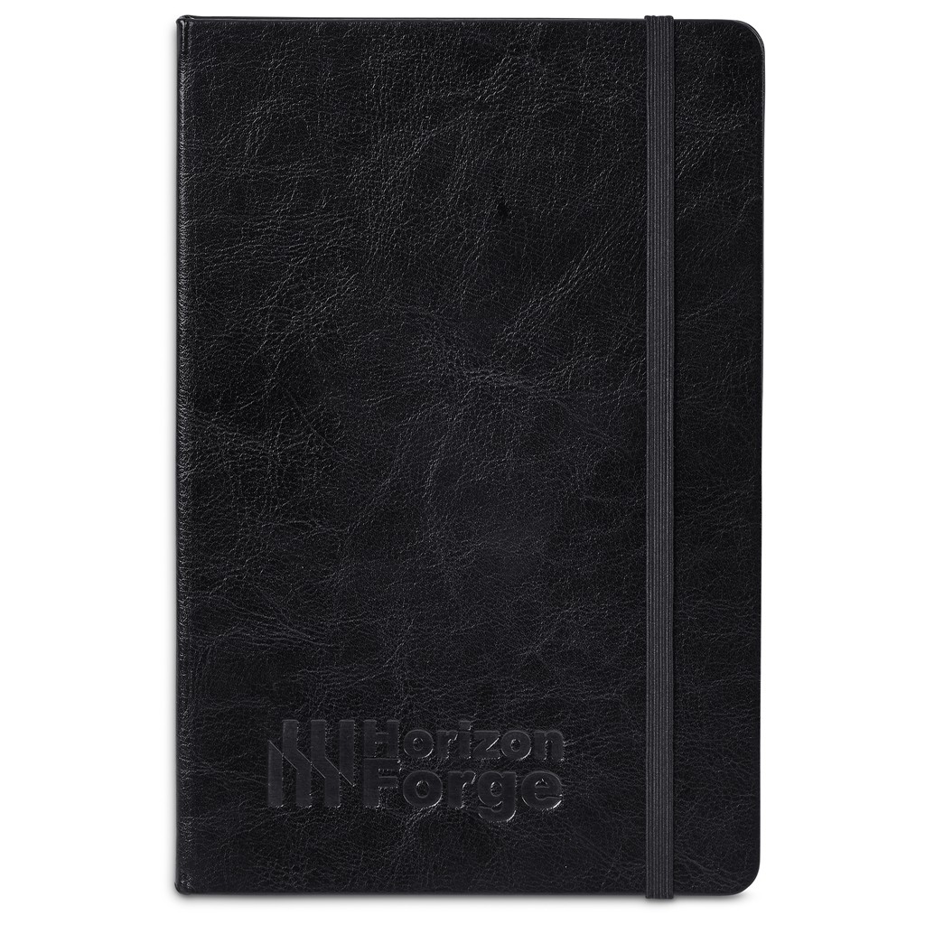 Altitude Remata A5 Hard Cover Notebook - Image 4