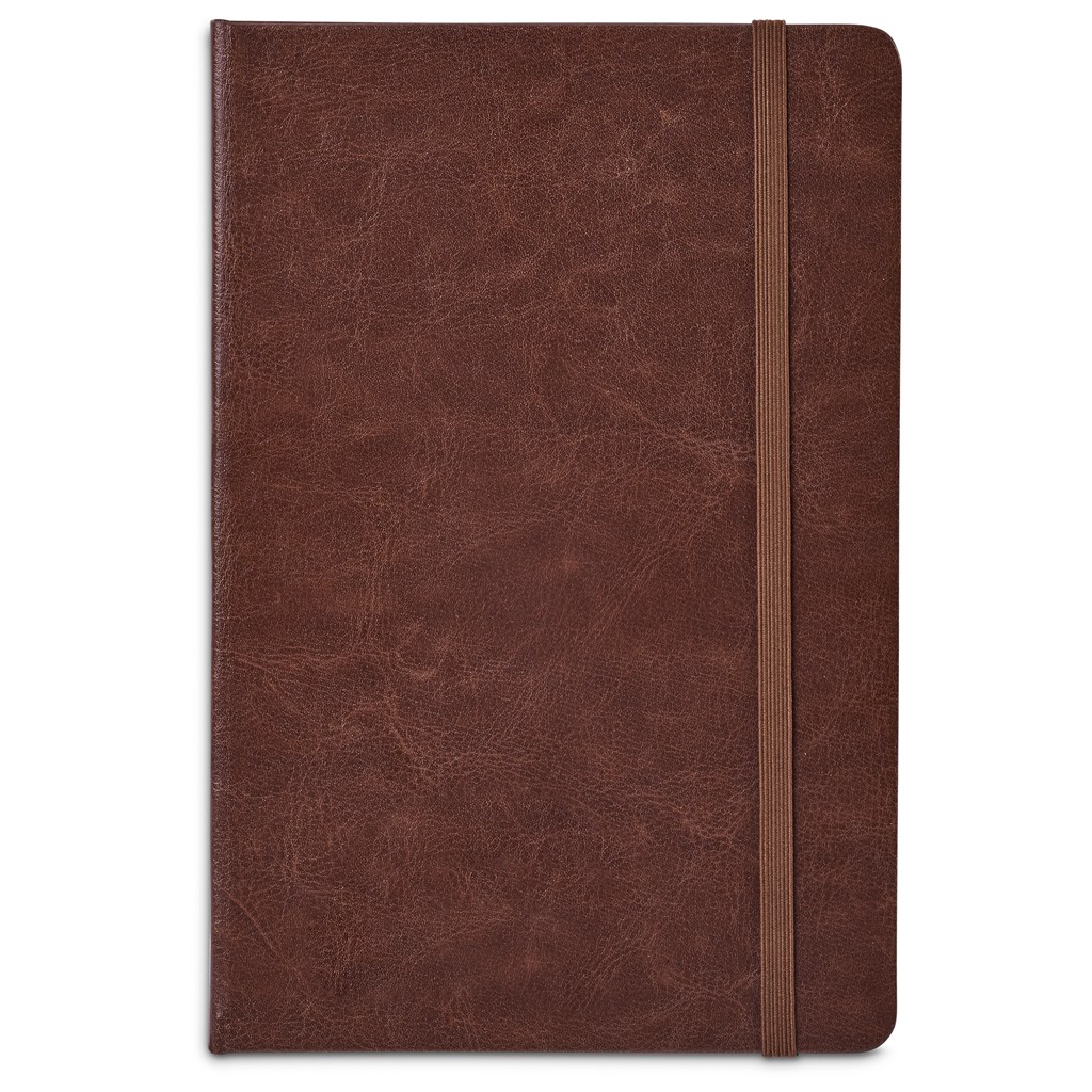 Altitude Remata A5 Hard Cover Notebook - Image 14