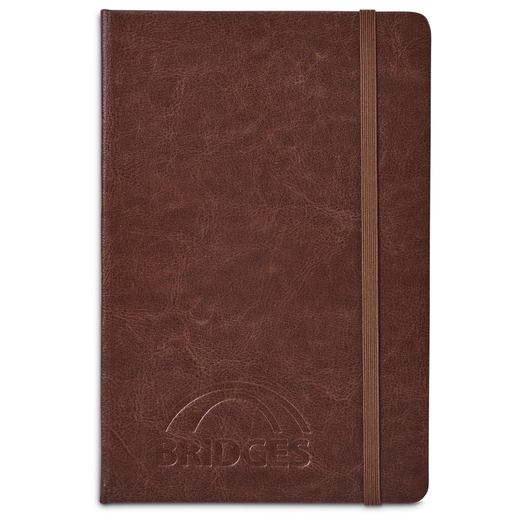 Altitude Remata A5 Hard Cover Notebook - Image 16