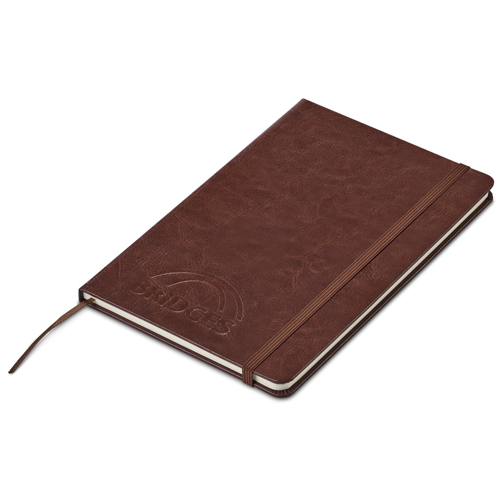 Altitude Remata A5 Hard Cover Notebook - Image 13