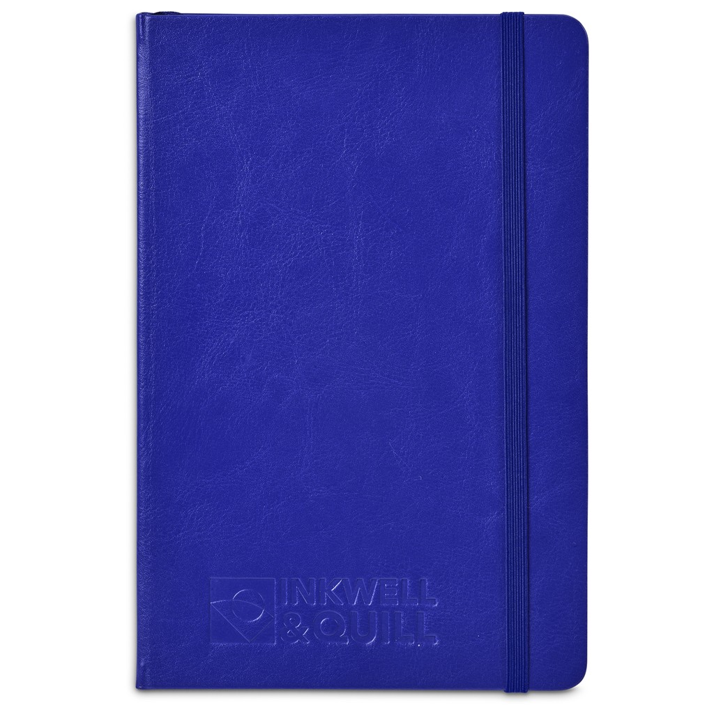 Altitude Remata A5 Hard Cover Notebook - Image 10