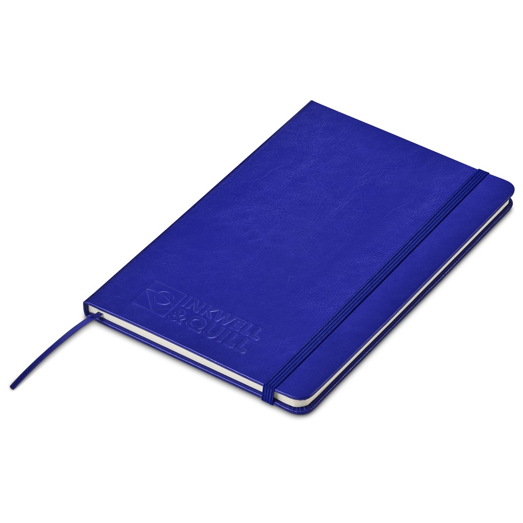 Altitude Remata A5 Hard Cover Notebook - Image 8