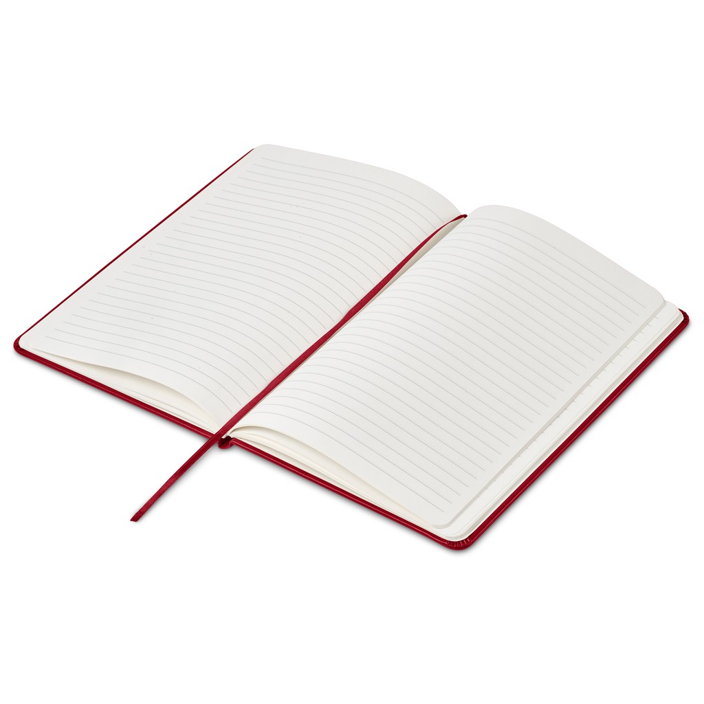 Altitude Remata A5 Hard Cover Notebook - Image 25