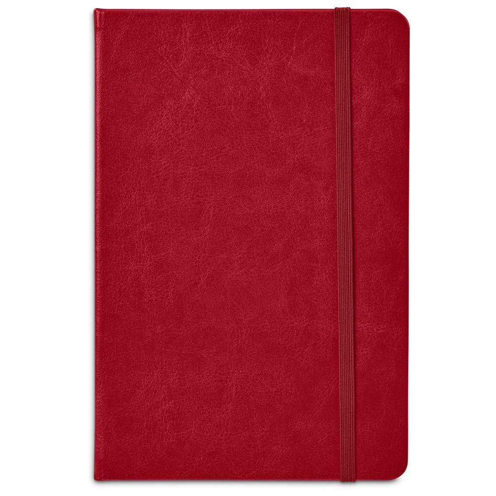 Altitude Remata A5 Hard Cover Notebook - Image 26