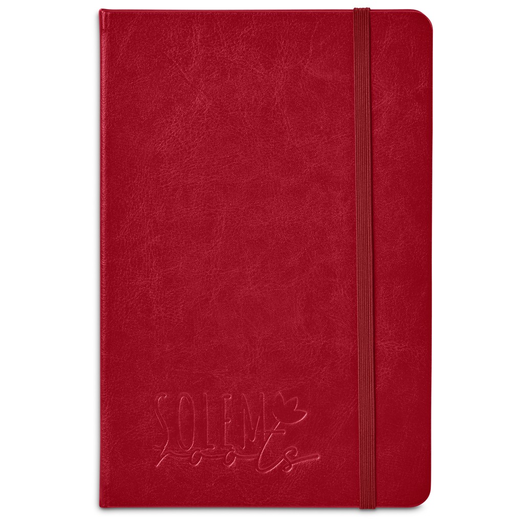 Altitude Remata A5 Hard Cover Notebook - Image 24