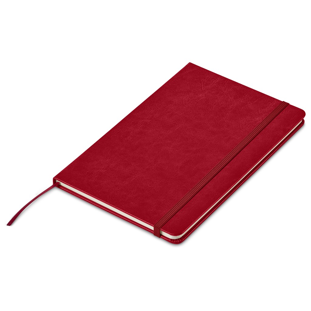 Altitude Remata A5 Hard Cover Notebook - Image 27