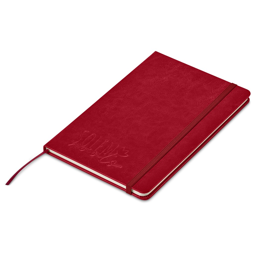 Altitude Remata A5 Hard Cover Notebook - Image 23