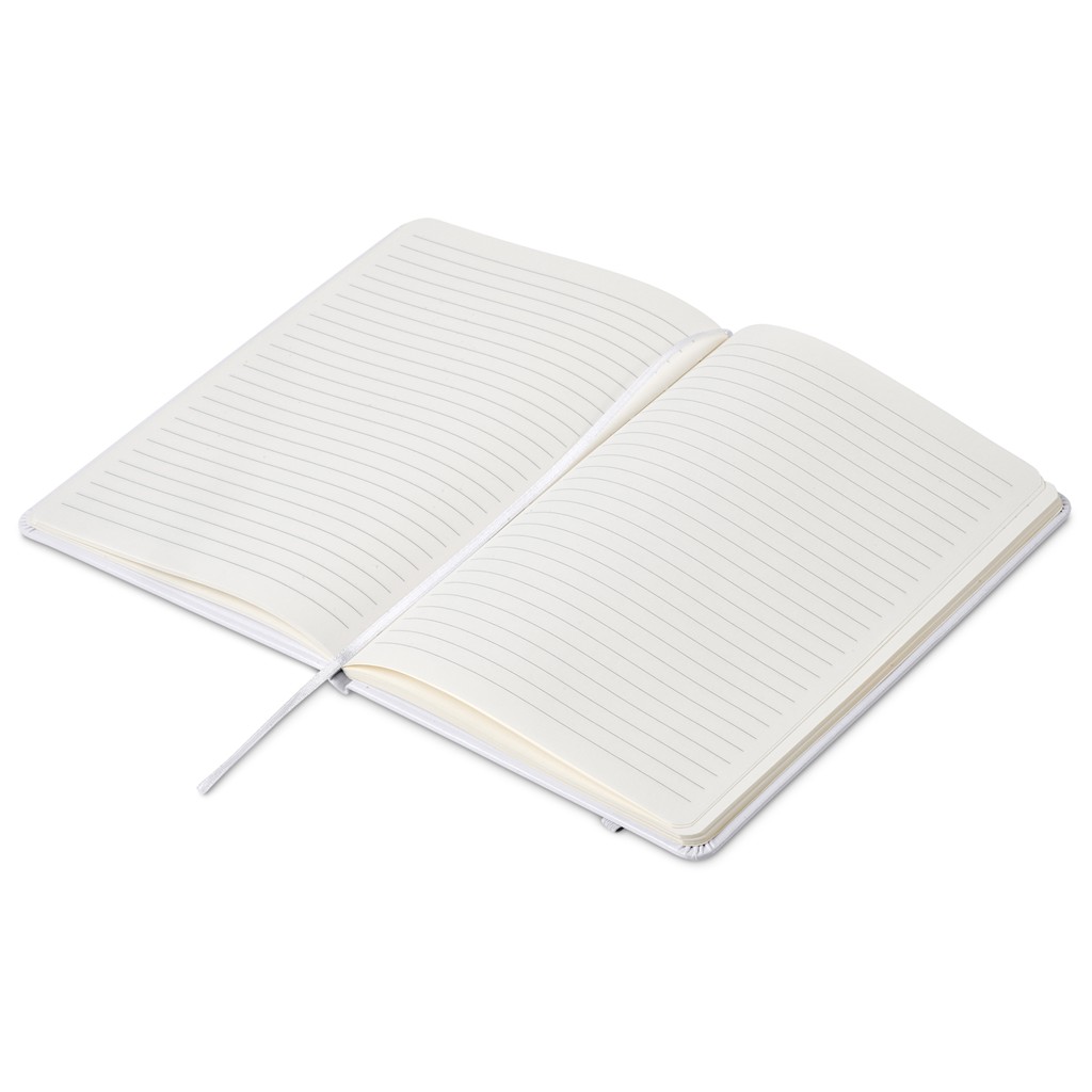 Altitude Remata A5 Hard Cover Notebook - Image 30
