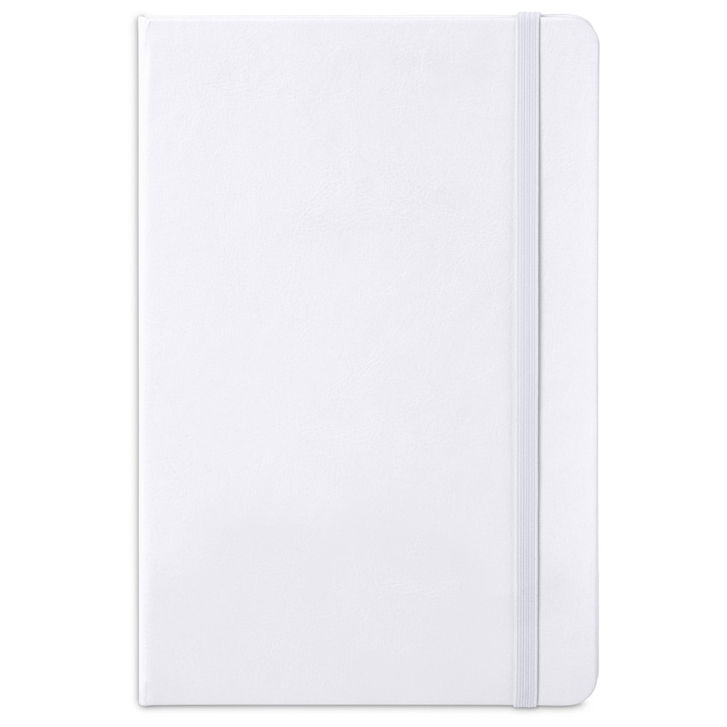 Altitude Remata A5 Hard Cover Notebook - Image 31