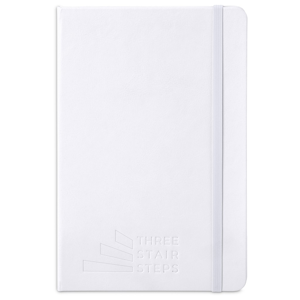 Altitude Remata A5 Hard Cover Notebook - Image 29