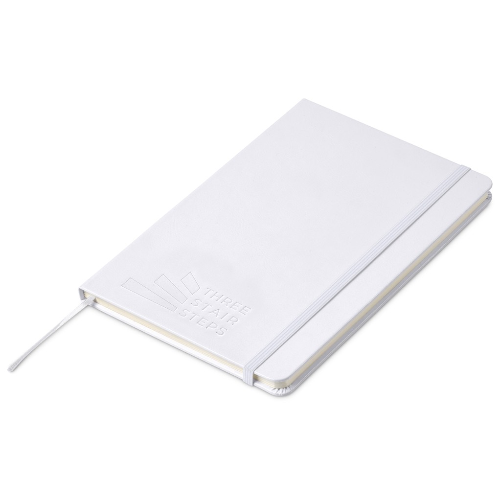 Altitude Remata A5 Hard Cover Notebook - Image 28