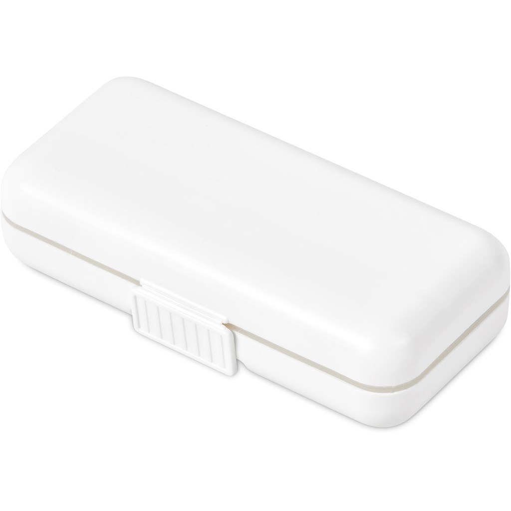 Altitude Grid Travel Pill Box - Image 10