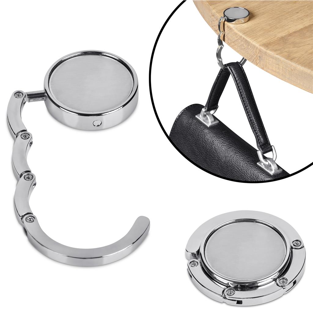Altitude Cameo Handbag Holder - Image 2