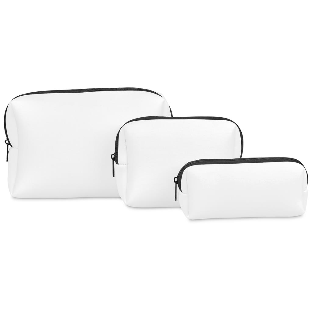 Pre-Production Hoppla Emma Neoprene Cosmetic Bag - Image 29