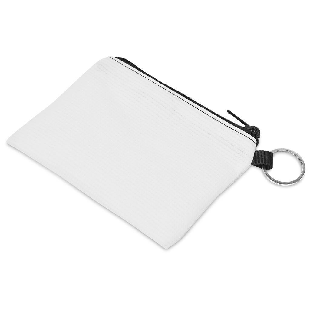 Pre-Production Hoppla Quirky Recycled PET Credit Card & Coin Purse - Image 16