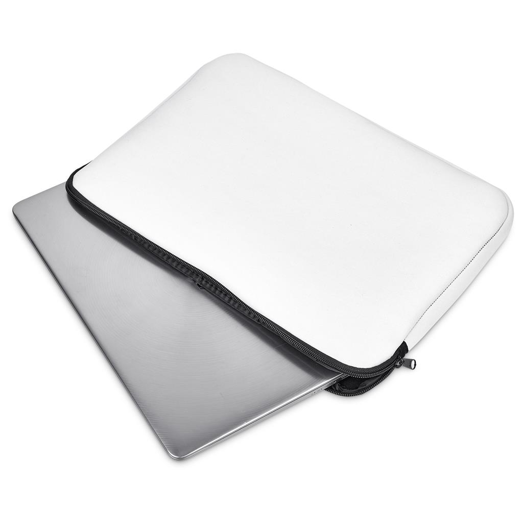 Pre-Production Sample Hoppla Knysna Neoprene Laptop Sleeve – 13-14 inch - Image 24