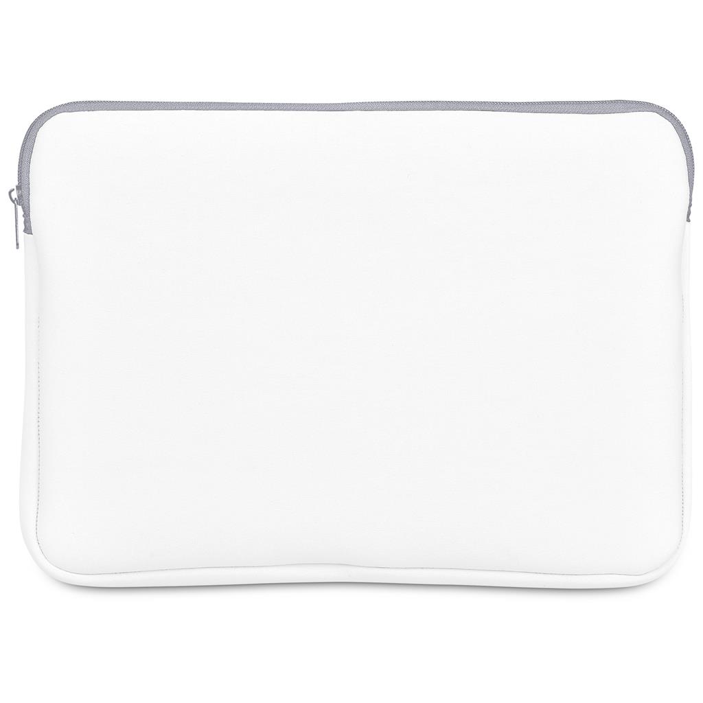 Pre-Production Sample Hoppla Knysna Neoprene Laptop Sleeve – 13-14 inch - Image 22