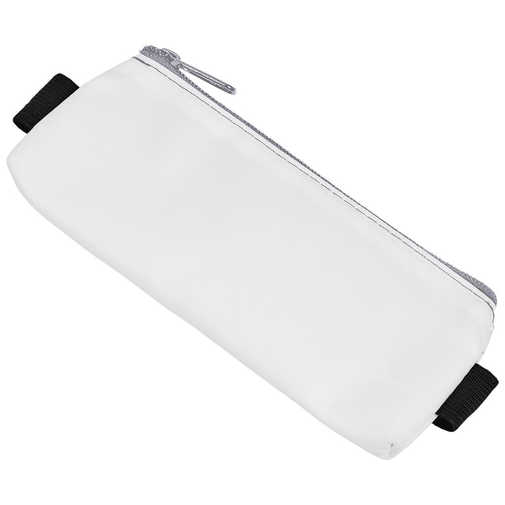 Pre-Production Sample Hoppla Lagoon Polyester Pencil Case To Fit Over An A5 Notebook - Image 23