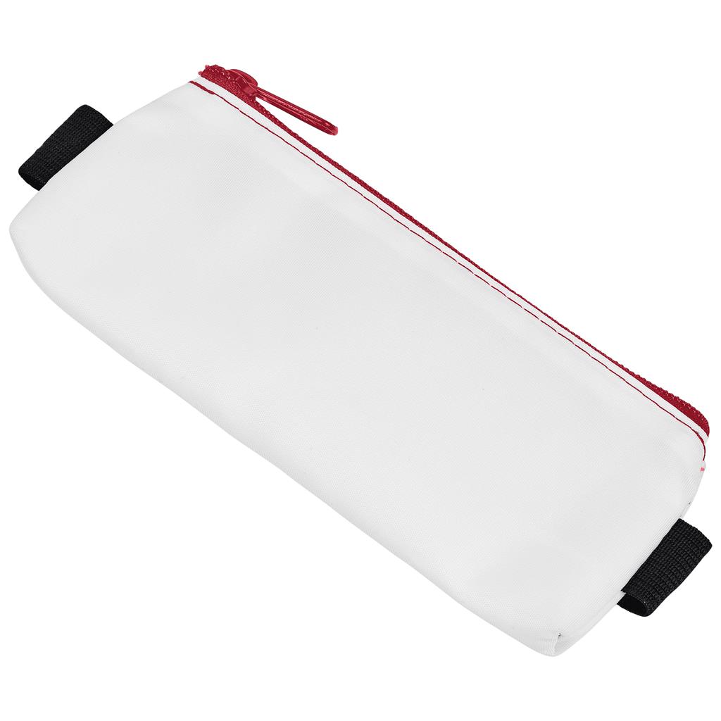 Pre-Production Sample Hoppla Lagoon Polyester Pencil Case To Fit Over An A5 Notebook - Image 25