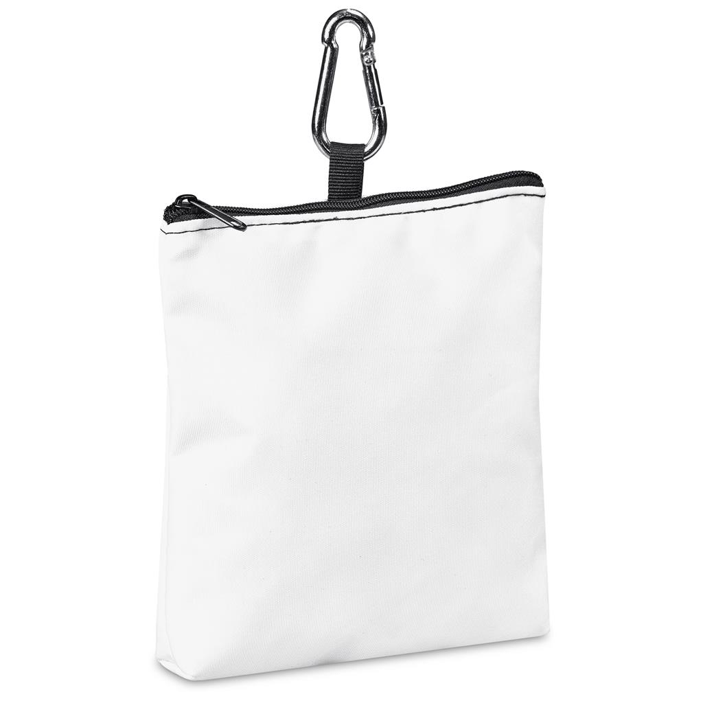 Pre-Production Sample Hoppla Downs Golf Give Away Bag - Image 13
