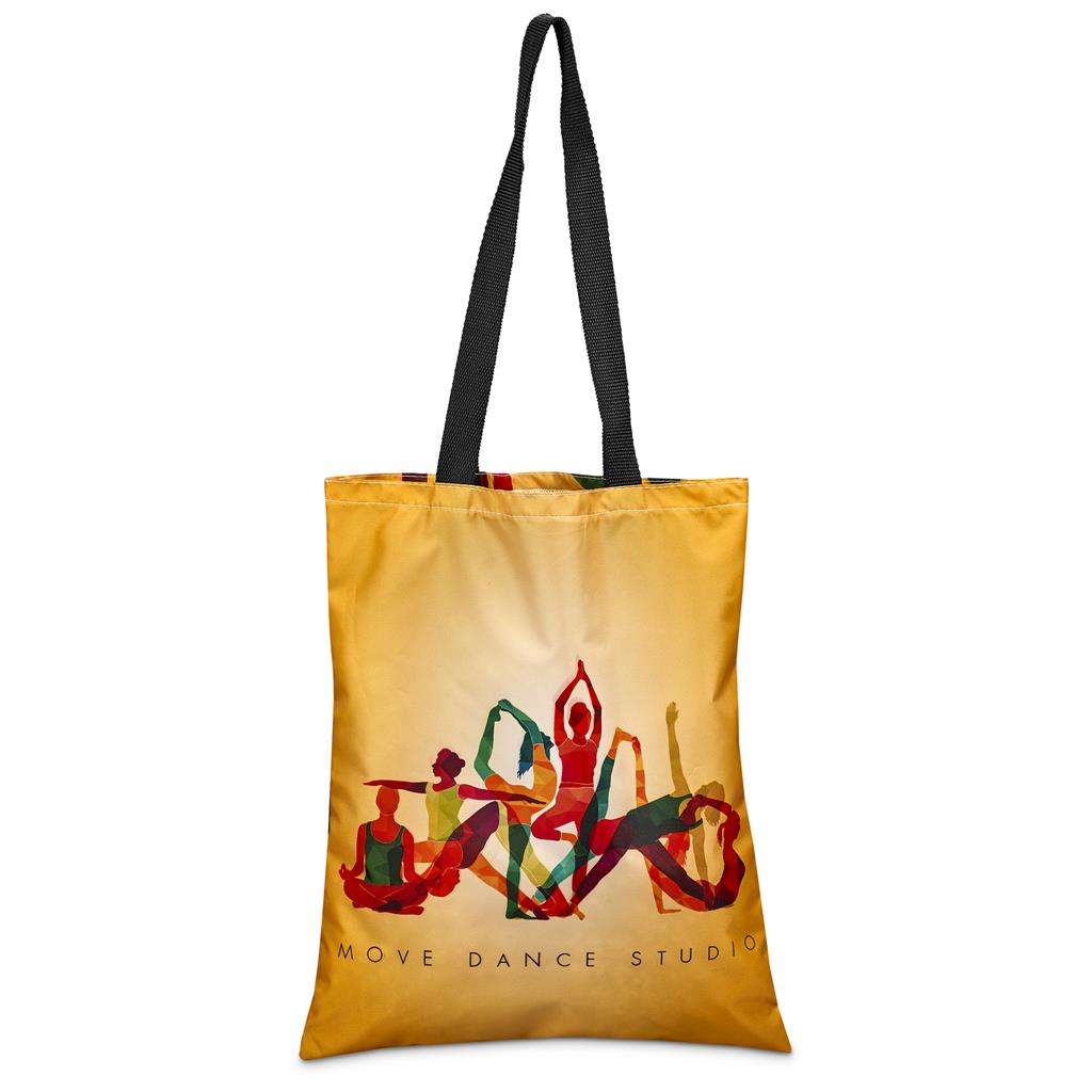 Pre-Production Sample Hoppla Waterfront Shopper - Image 10