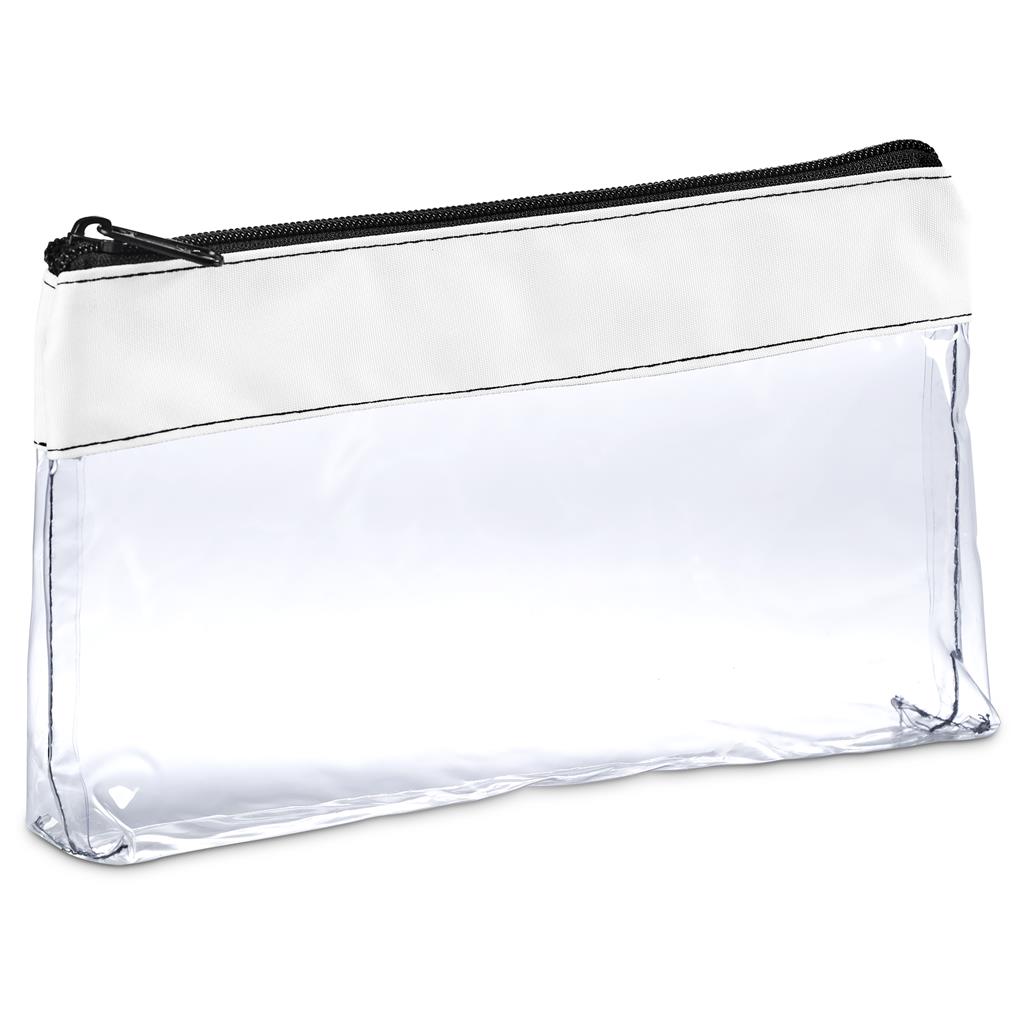 Pre-Production Sample Hoppla Cairo Cosmetic Bag - Image 22