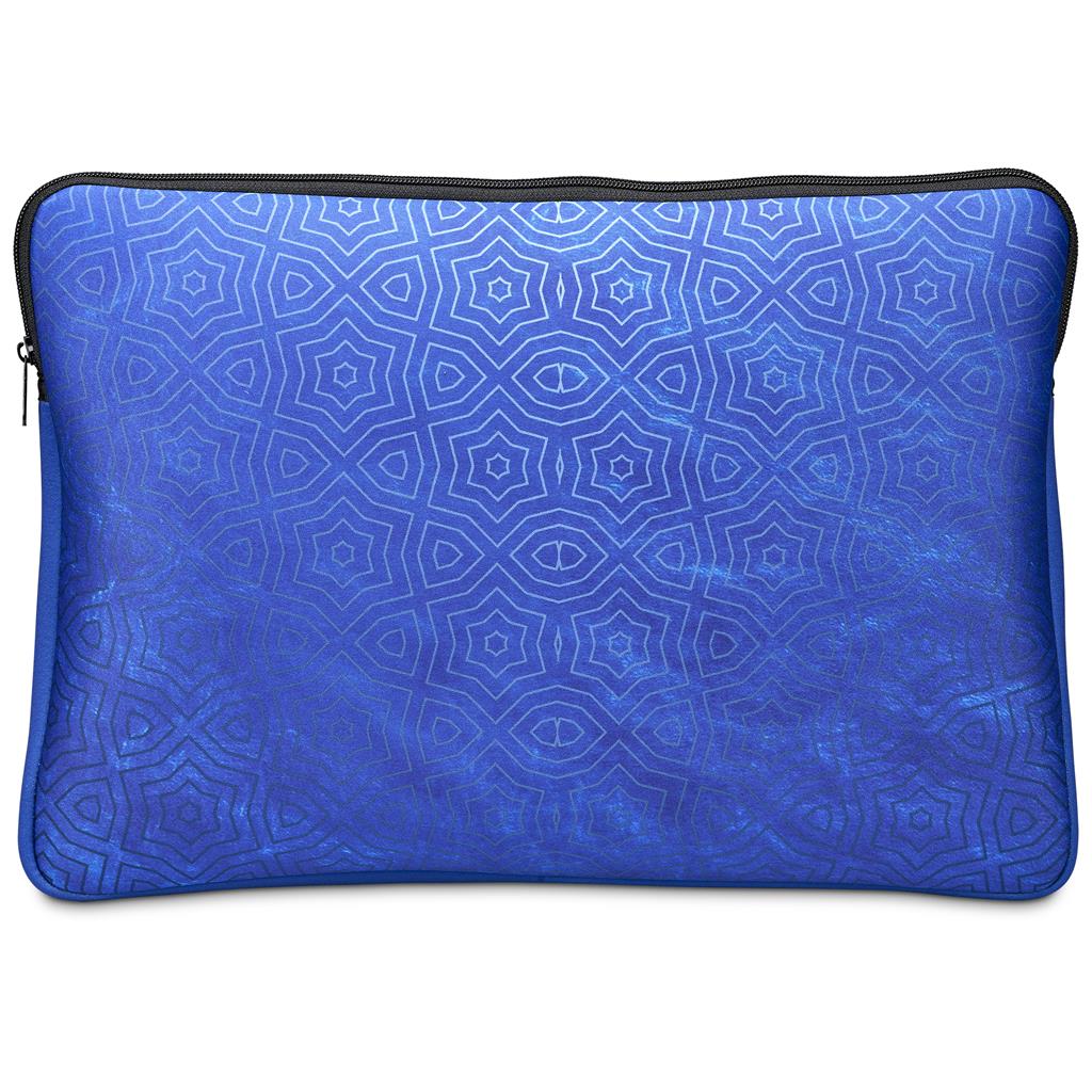 Pre-Production Sample Hoppla Drift Neoprene Laptop Sleeve – 15 -16 inch - Image 17