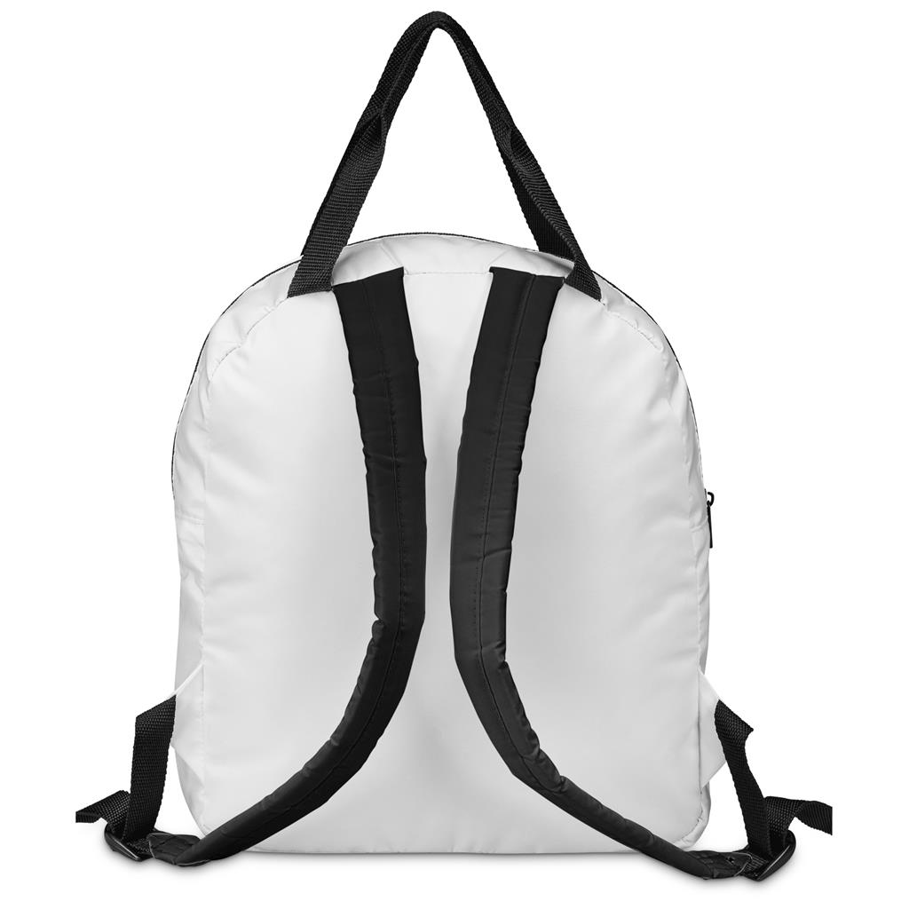 Pre-Production Sample Hoppla Motley Backpack - Image 15
