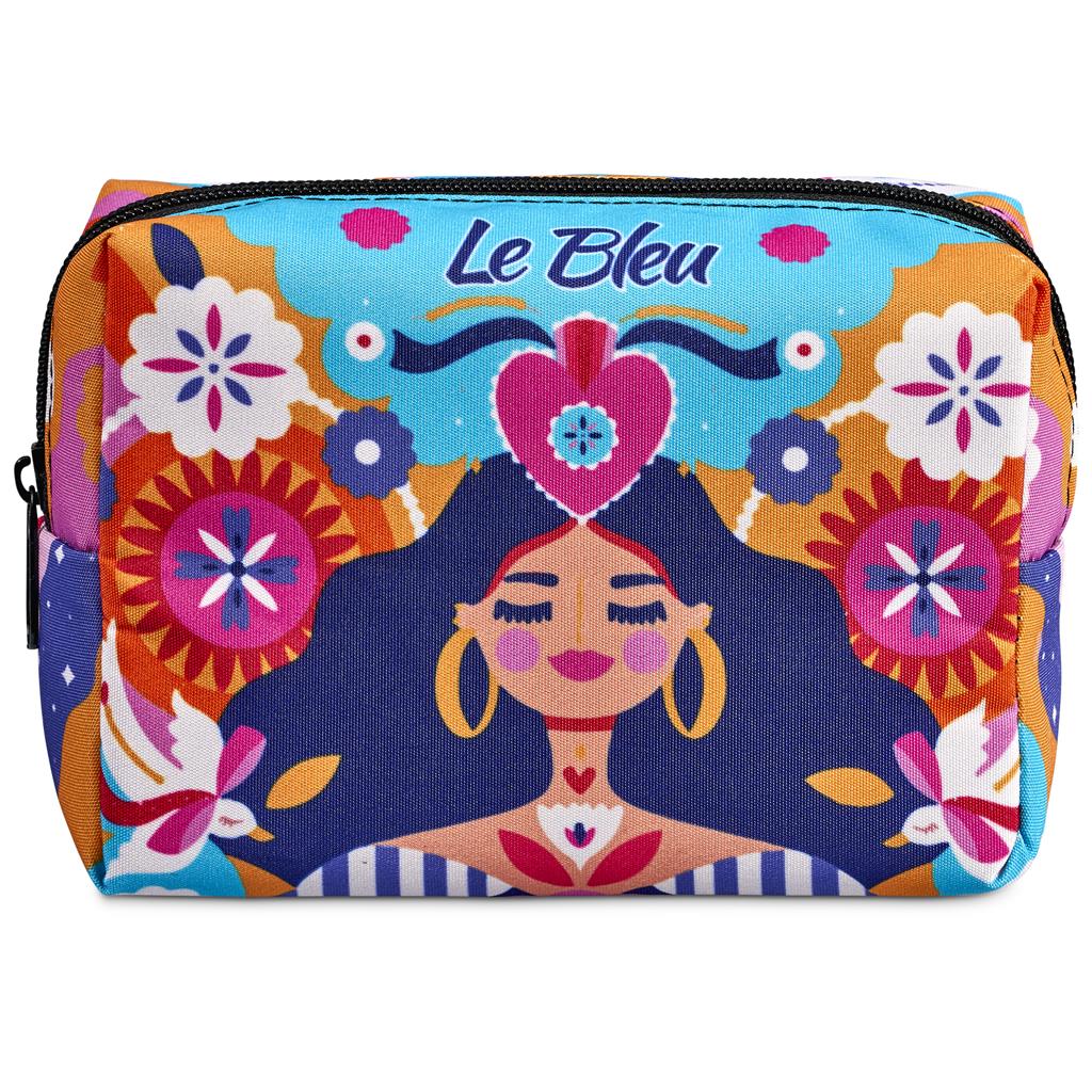 Pre-Production Sample Hoppla Mandy Cosmetic Bag - Image 19