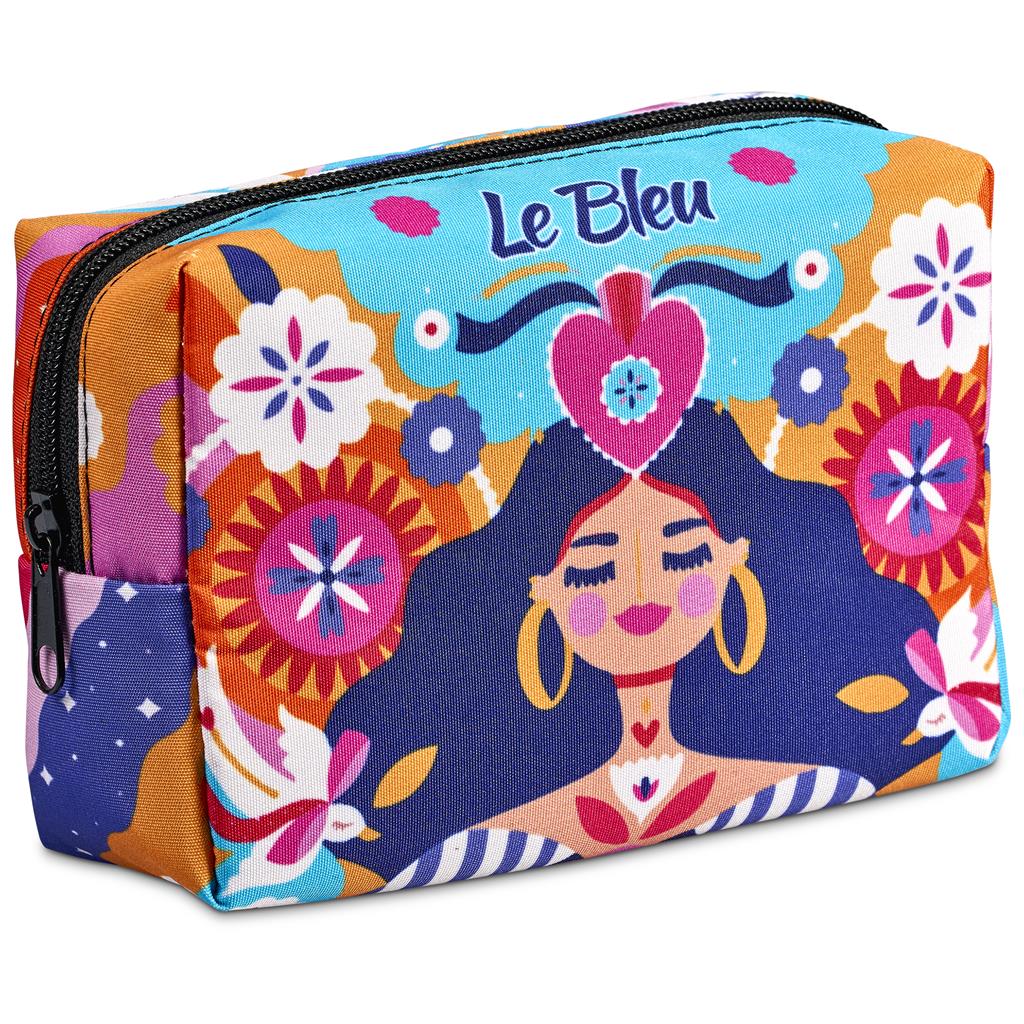 Pre-Production Sample Hoppla Mandy Cosmetic Bag - Image 15