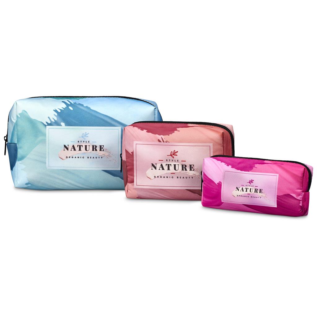 Pre-Production Sample Hoppla Mandy Cosmetic Bag - Image 21