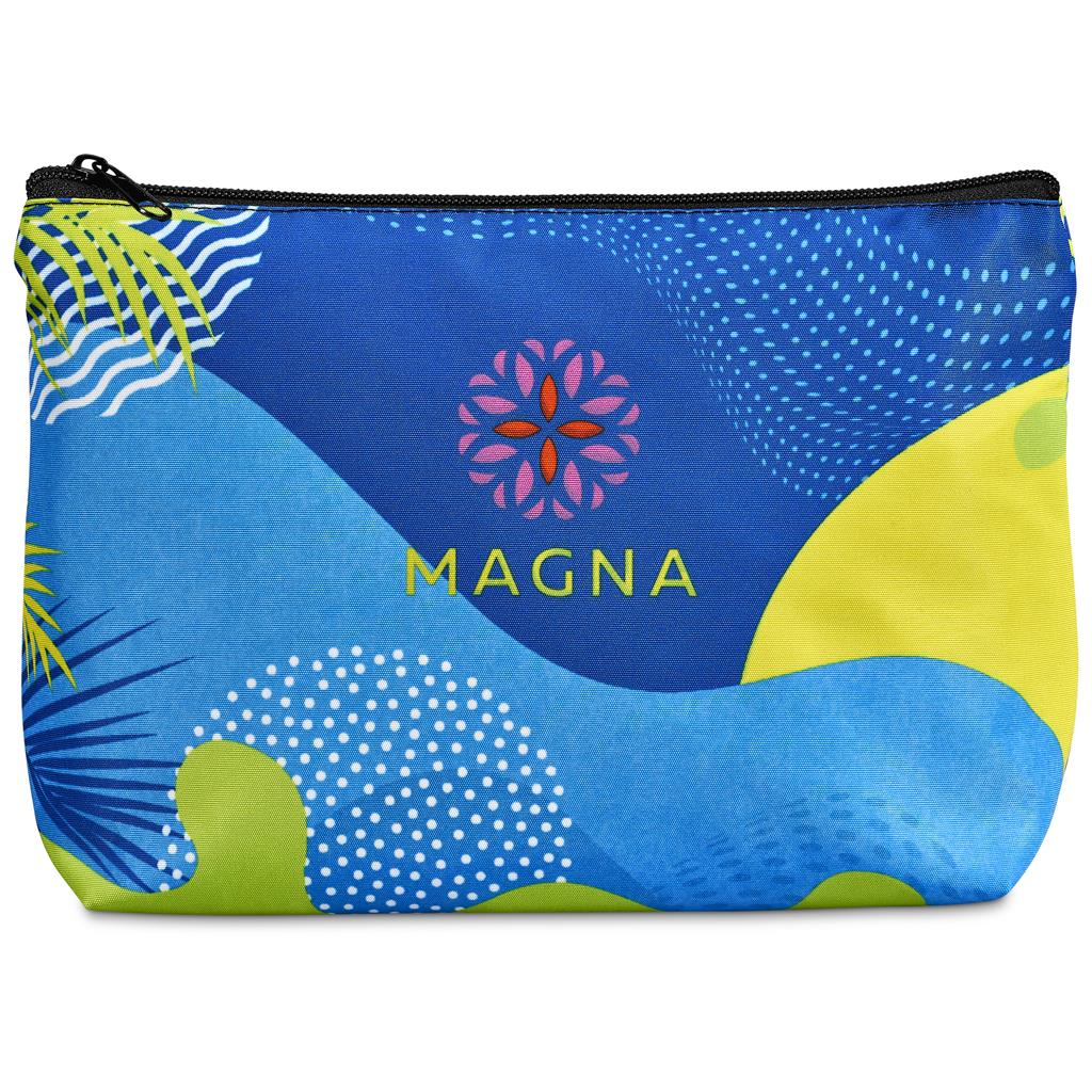 Pre-Production Sample Hoppla Kosi Maxi Toiletry Bag - Image 18