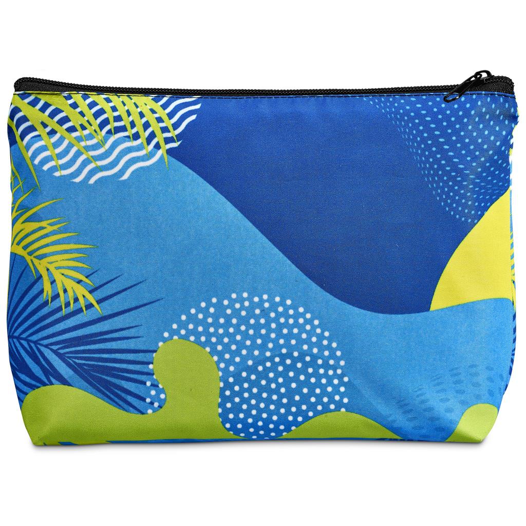 Pre-Production Sample Hoppla Kosi Maxi Toiletry Bag - Image 14