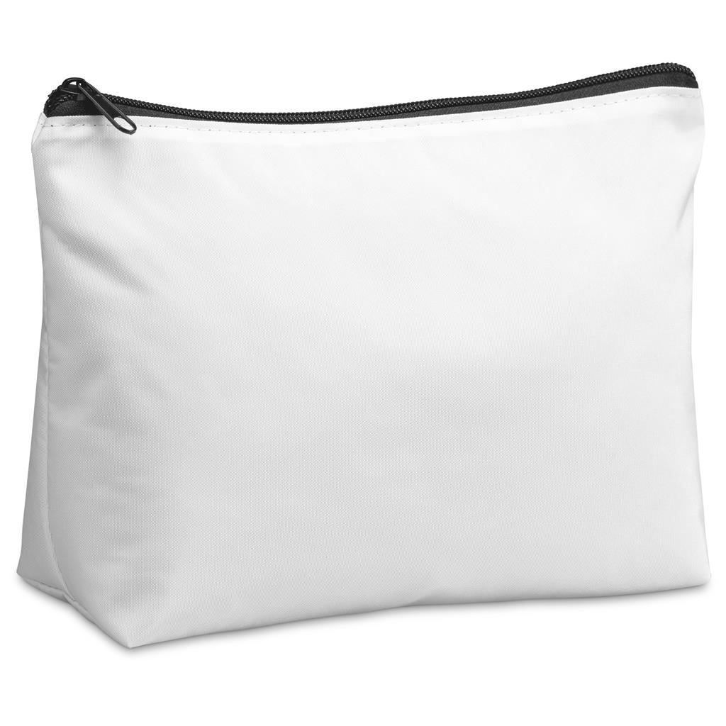 Pre-Production Sample Hoppla Kosi Maxi Toiletry Bag - Image 22