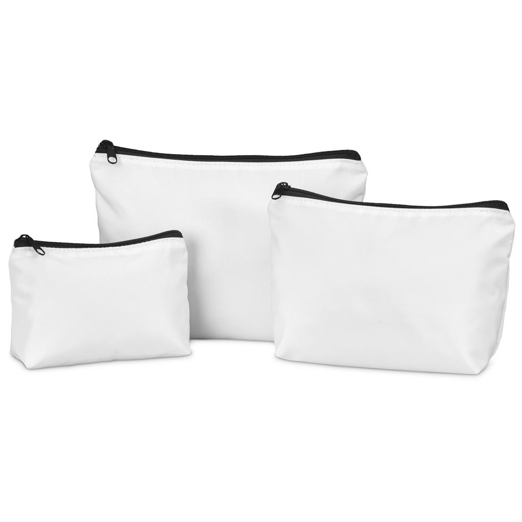 Pre-Production Sample Hoppla Kosi Maxi Toiletry Bag - Image 21