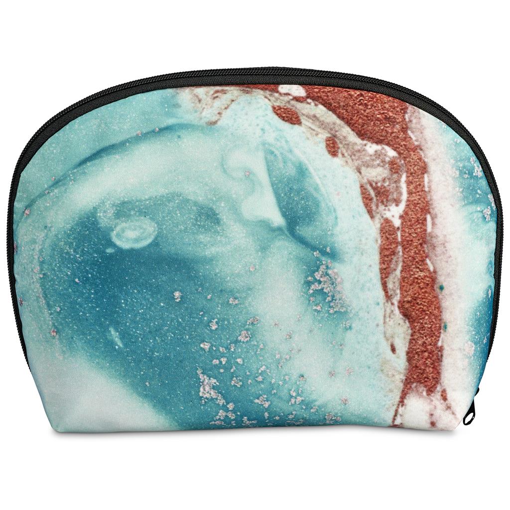 Pre-Production Sample Hoppla Victoria Maxi Cosmetic Bag - Image 20