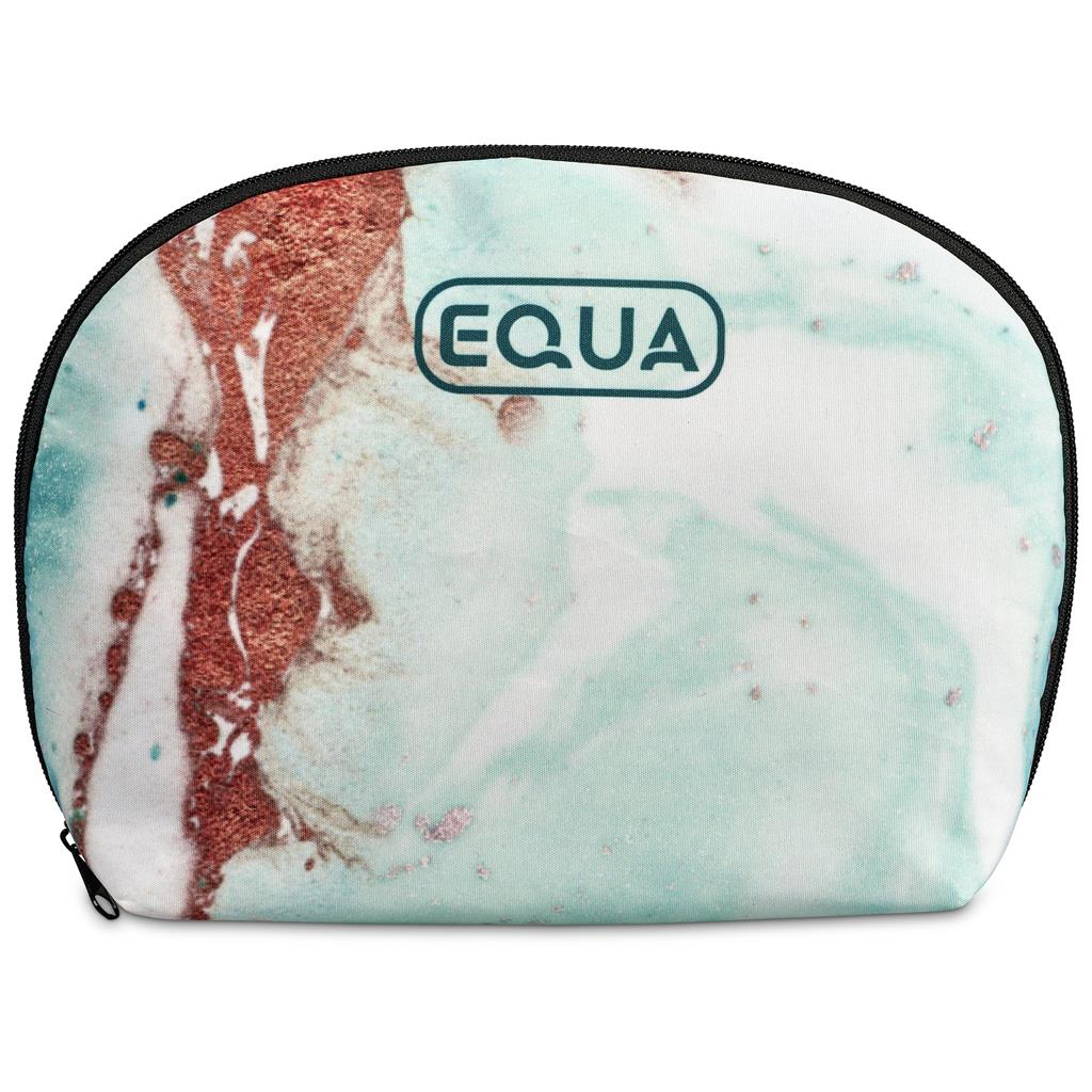 Pre-Production Sample Hoppla Victoria Maxi Cosmetic Bag - Image 21