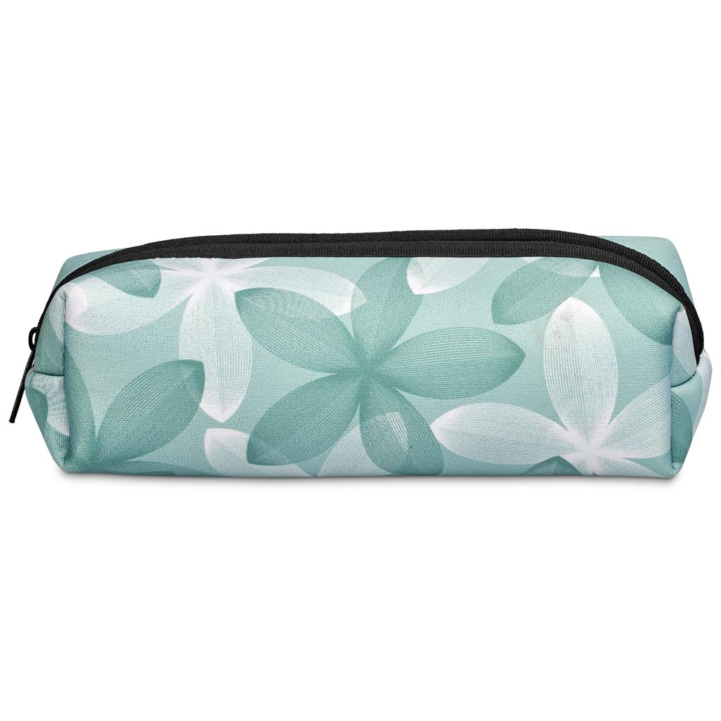 Pre-Production Sample Hoppla Neoprene Doodle Pencil Case - Image 14