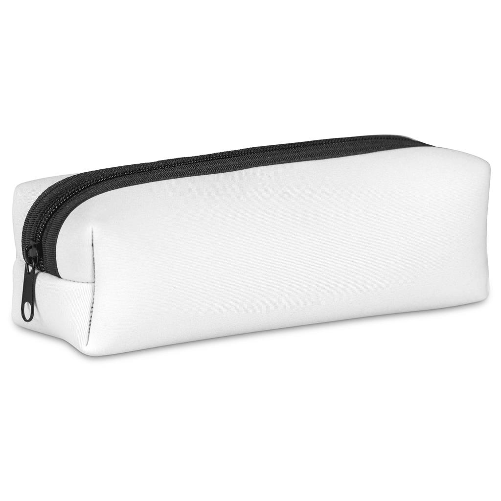 Pre-Production Sample Hoppla Neoprene Doodle Pencil Case - Image 15