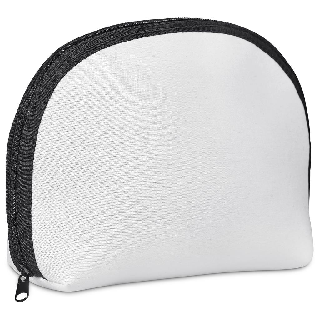 Pre-Production Sample Hoppla Isabella Neoprene Midi Cosmetic Bag - Image 28