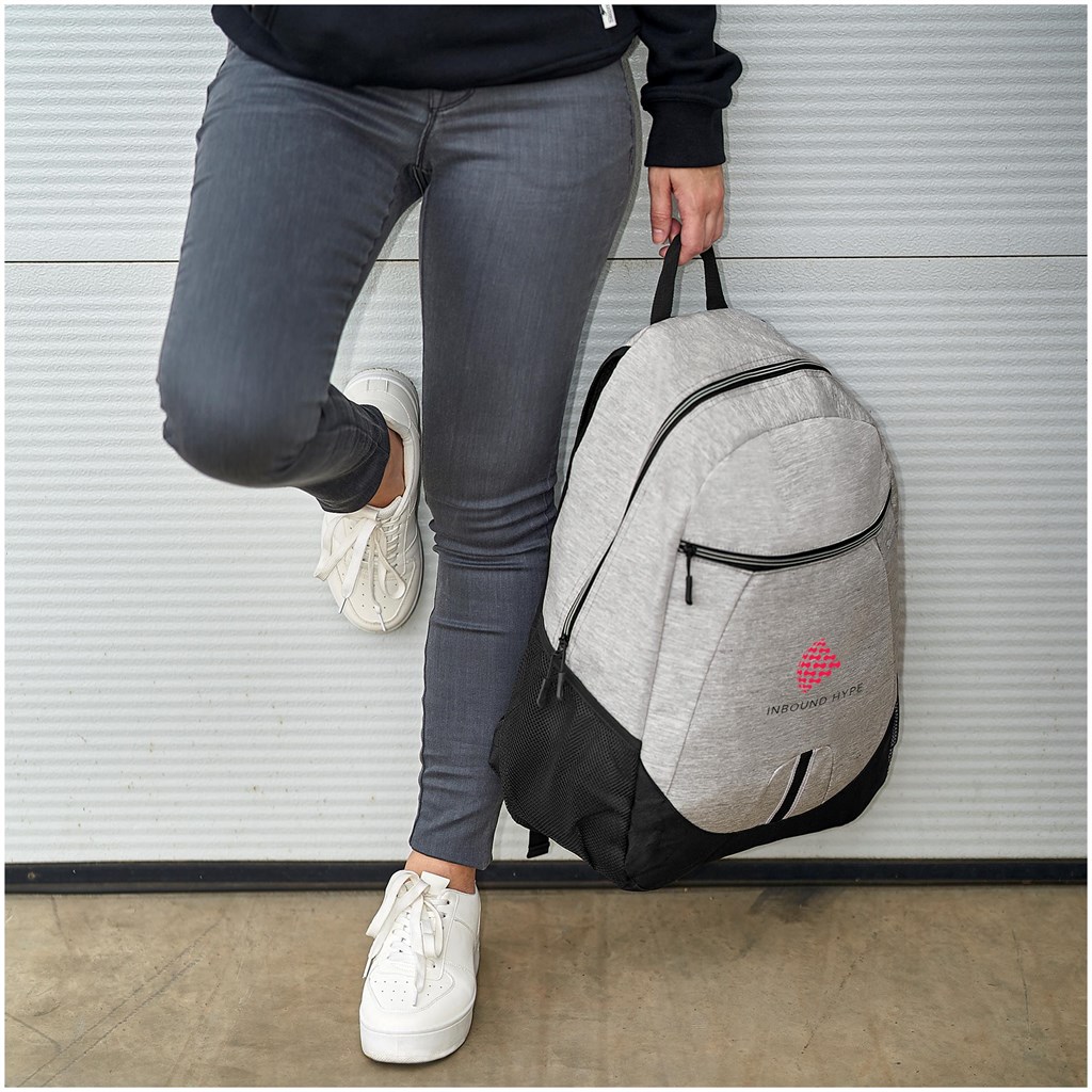 Slazenger Centre Court Backpack - Image 9