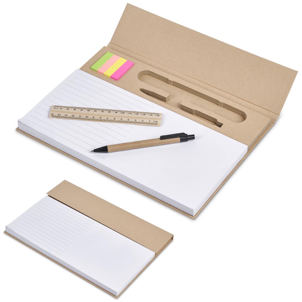 Okiyo Yaruki Paper Desk Pad - Image 2