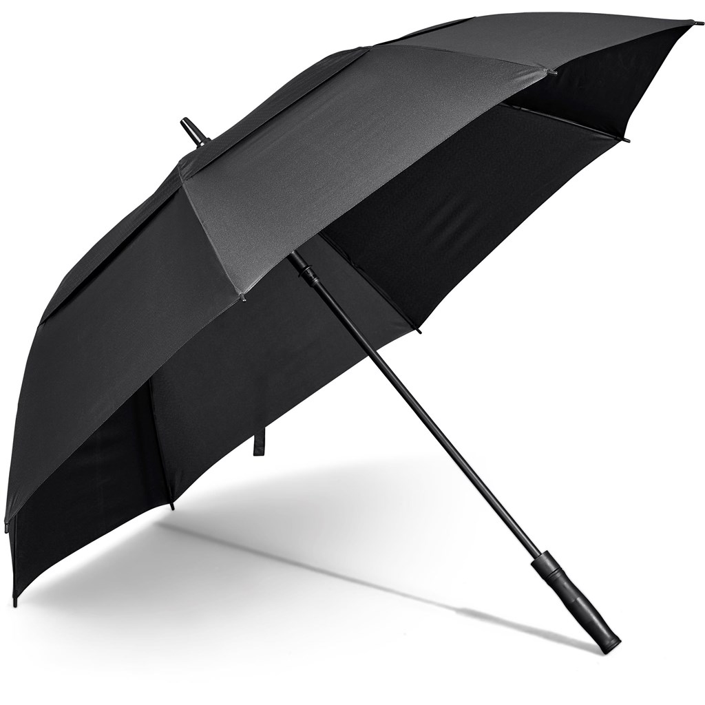 Alex Varga Taranis Auto-Open Golf Umbrella - Image 5