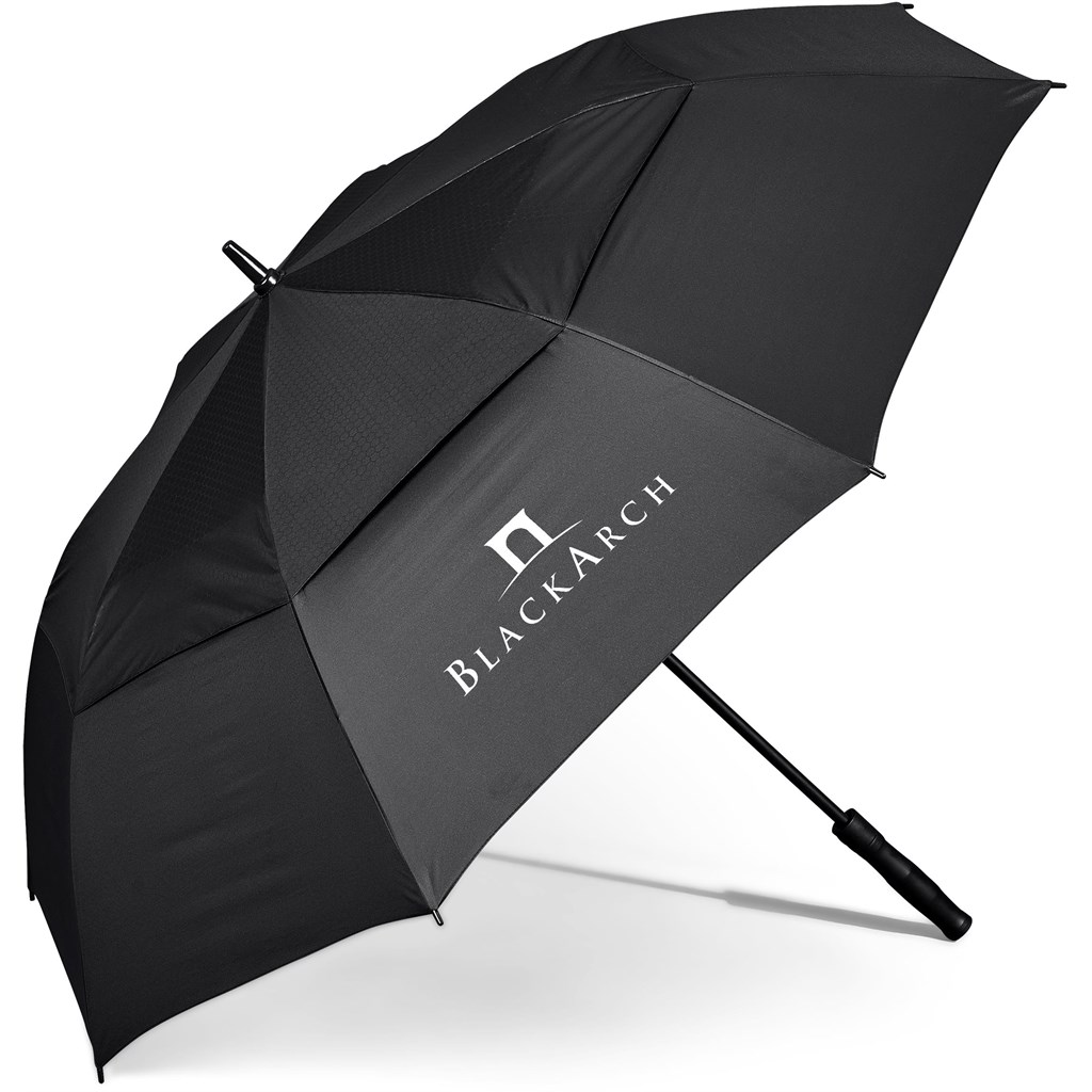 Alex Varga Taranis Auto-Open Golf Umbrella - Image 13