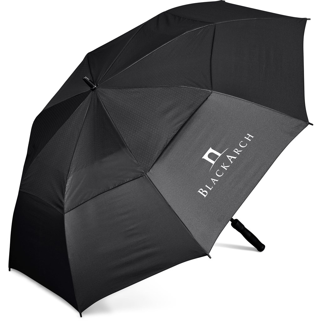 Alex Varga Taranis Auto-Open Golf Umbrella - Image 10