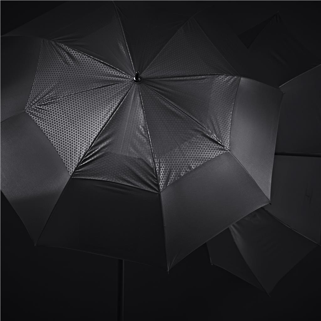 Alex Varga Taranis Auto-Open Golf Umbrella - Image 14