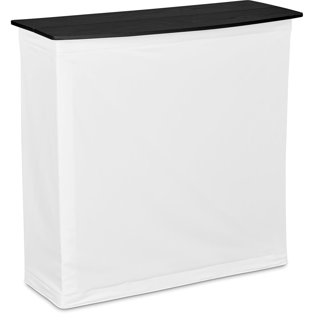 Pop Up Fabric Counter - Image 2