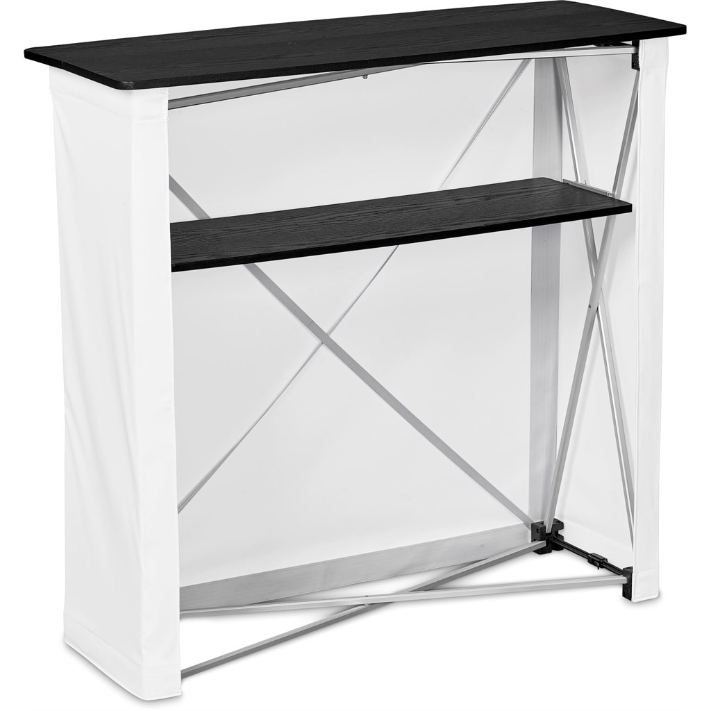 Pop Up Fabric Counter - Image 8