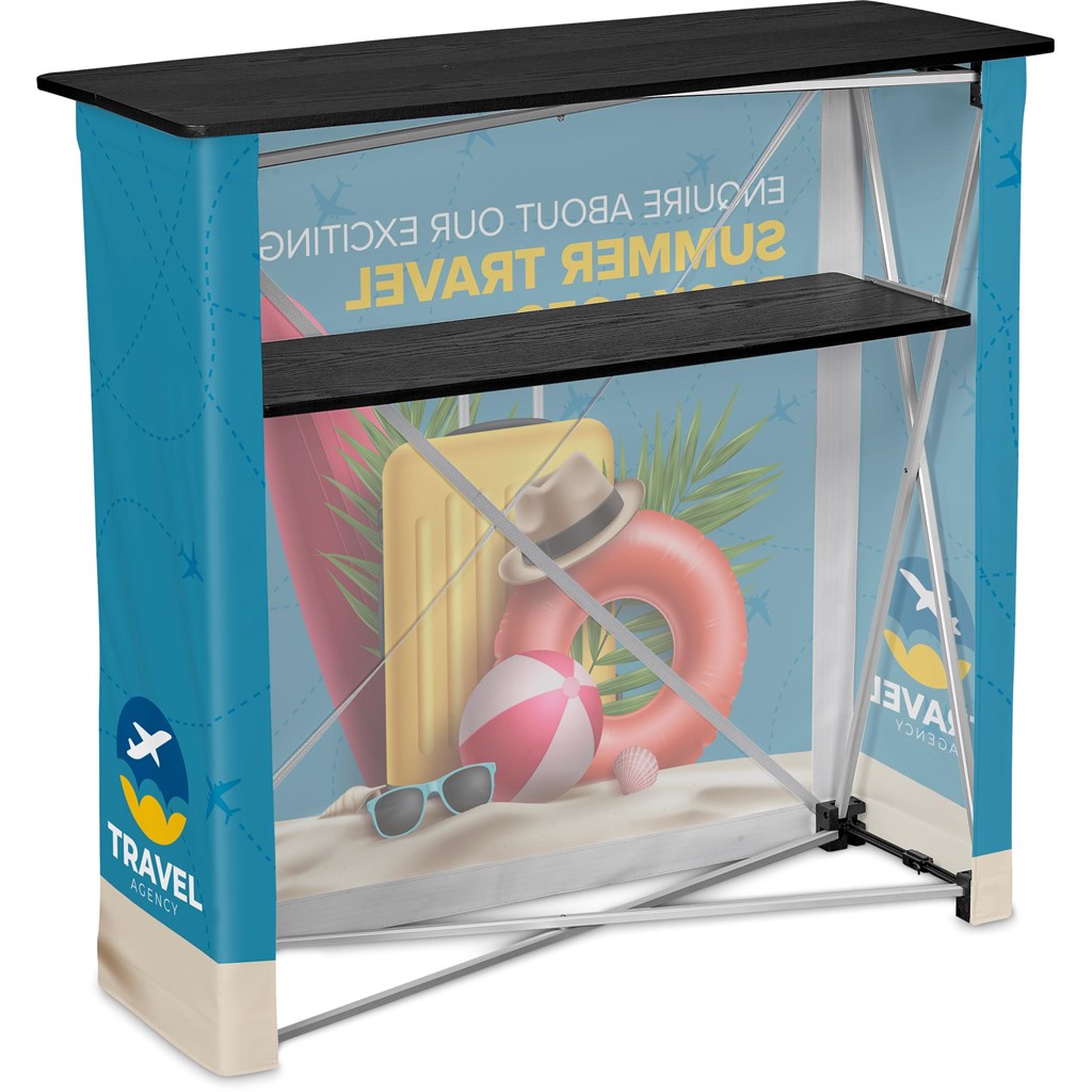 Pop Up Fabric Counter - Image 10